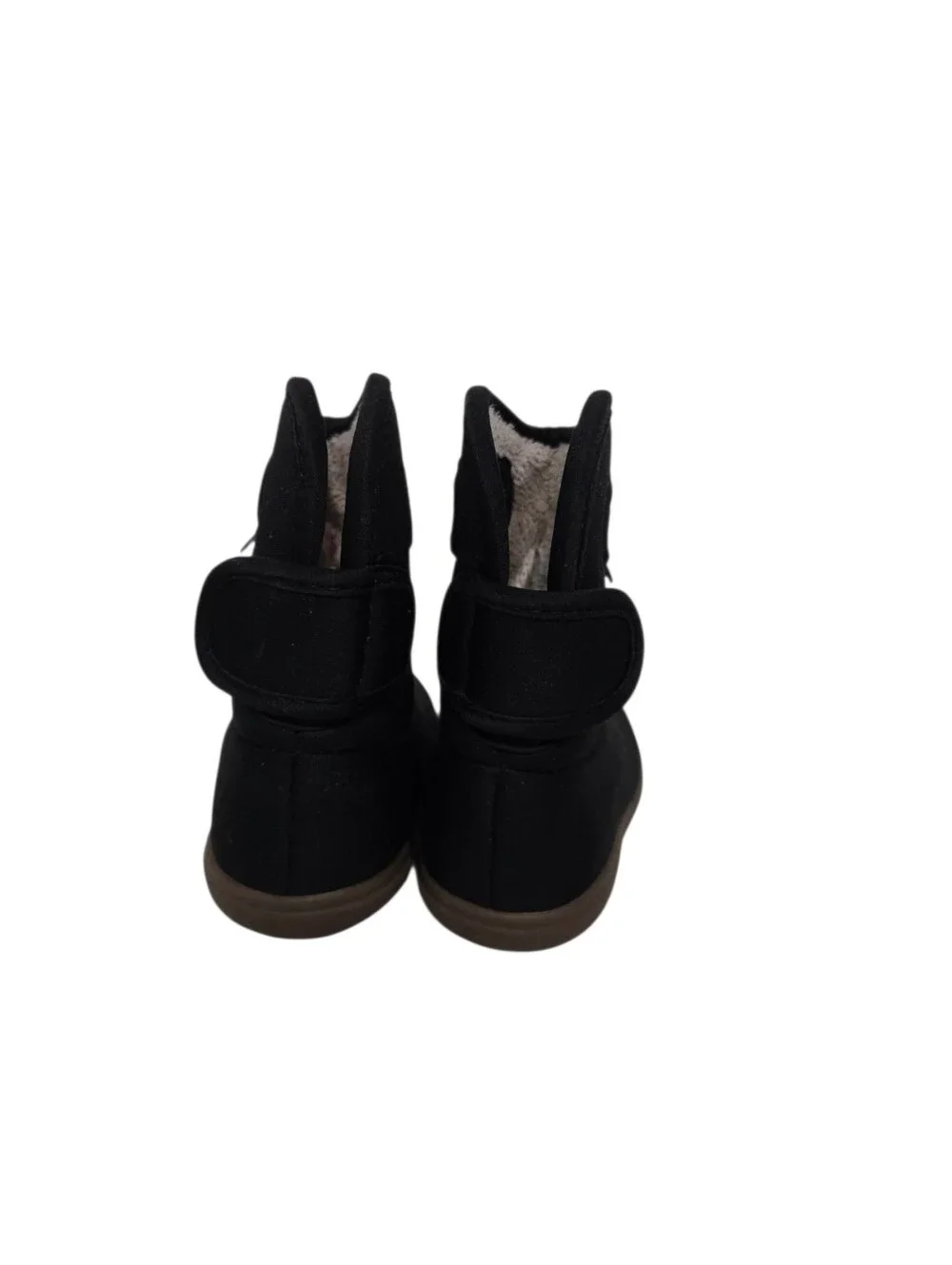 Bogs Black Waterproof Boots